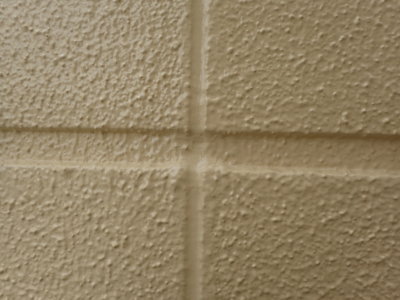 外壁一面のみ塗装外壁塗装の事なら浜松塗装専門店｜加藤塗装テナントシーリングDIYプロリシン吹付