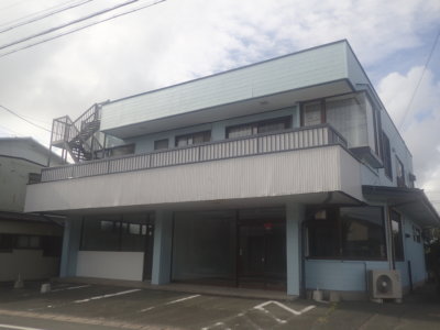 浜松市西区篠原町Tさま外壁塗装完成しました。外壁塗装の事なら浜松塗装専門店|加藤塗装