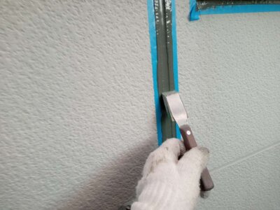 シーリングカラーバリエーション外壁塗装の事なら浜松塗装専門店加藤塗装