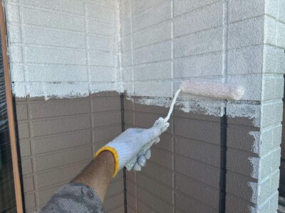 ALCパネル外壁耐久性耐火性断熱性軽量コンクリート外壁塗装の事なら浜松塗装専門店加藤塗装