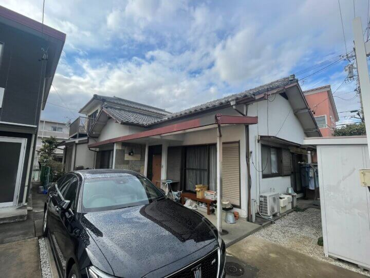 浜松市中央区上浅田町　Tさま内外装リフォーム完成